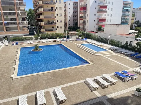 Pis de 45 m² a Salou