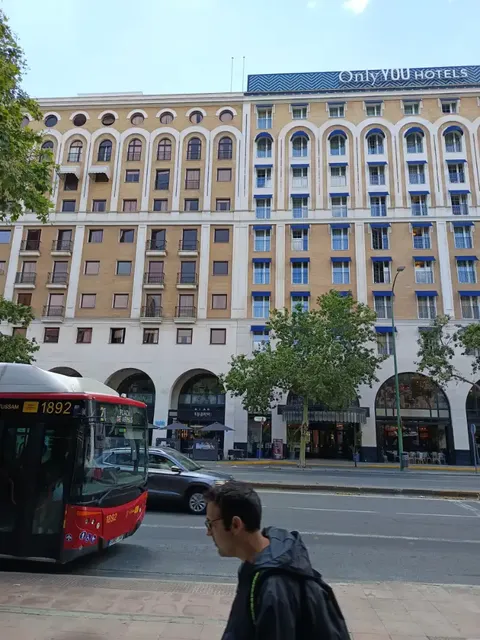 Flat 65 m² in Seville