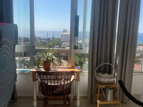 Pis de 65 m² a Fuengirola