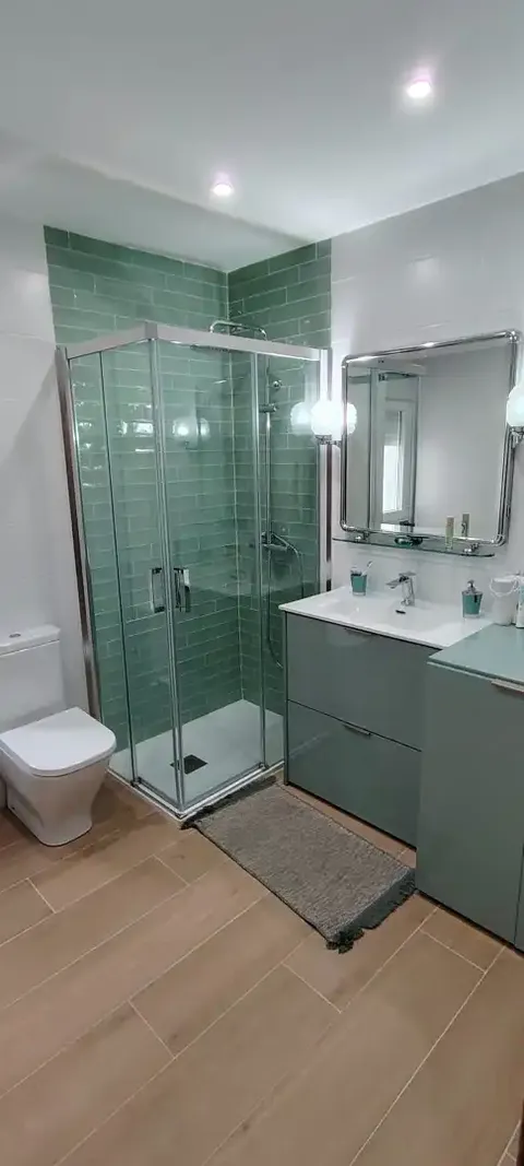 Pis de 88 m² a Salamanca