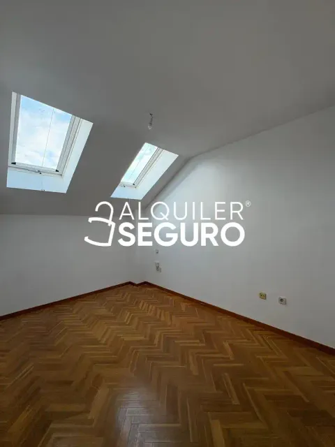 Pis de 55 m² a Ciempozuelos