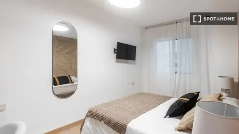 Habitació de lloguer, Alacant