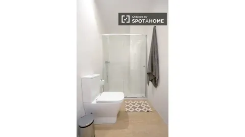 Habitació de lloguer, València