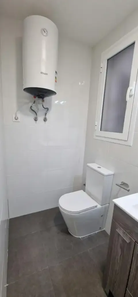 Pis de 104 m² a Aldaia