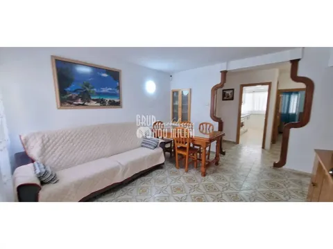 Pis de 83 m² a València