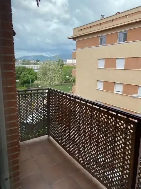 Pis de 120 m² a Còrdova