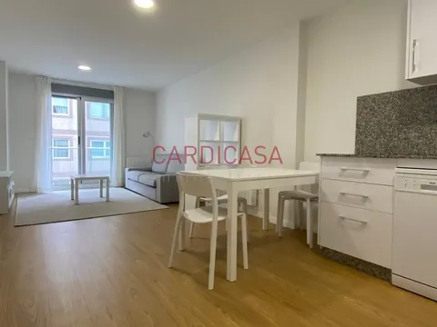 Appartamento 40 m² a Vigo