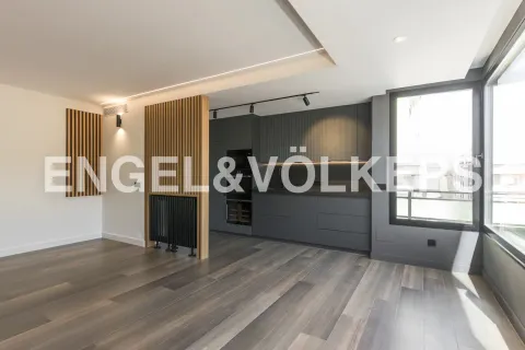 Pis de 88 m² a Madrid