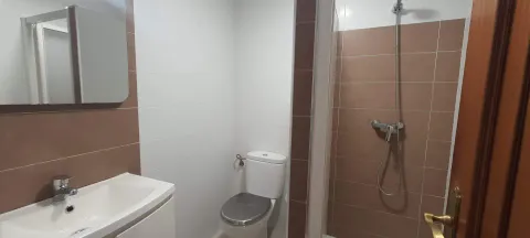 Pis de 50 m² a Carballo
