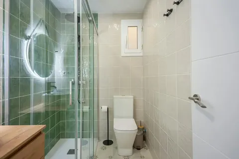Pis de 90 m² a Barcelona