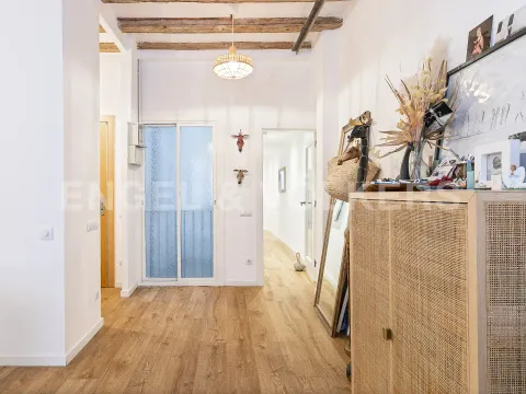 Piso de 81 m² en Barcelona