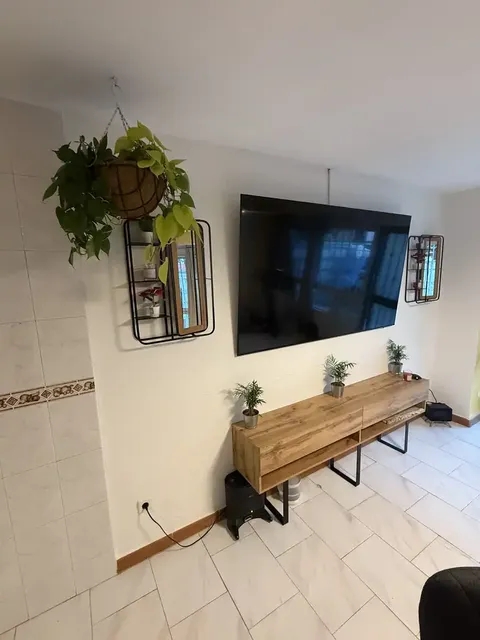 Pis de 50 m² a Fuengirola