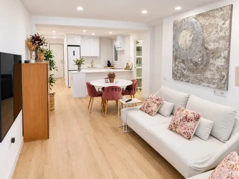 Flat 80 m² in Valencia
