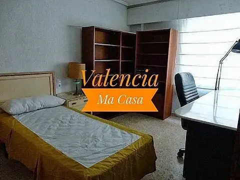 Pis de 135 m² a València