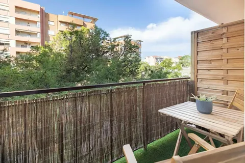 Zimmer zur Miete, Valencia