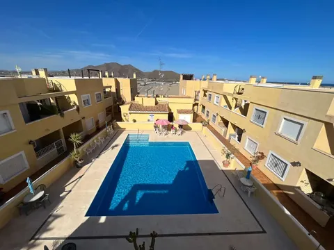 Pis de 65 m² a Cuevas del Almanzora