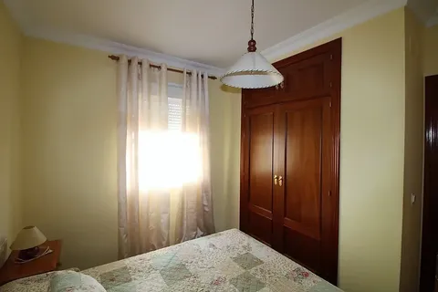 Pis de 41 m² a Huelva