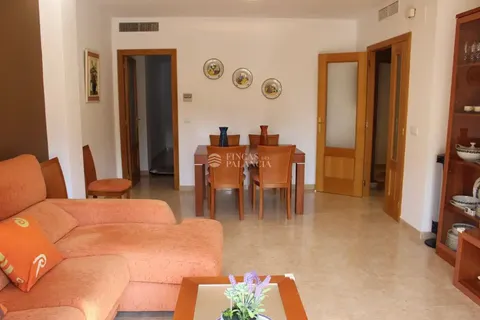 Appartement 113 m² à Navajas