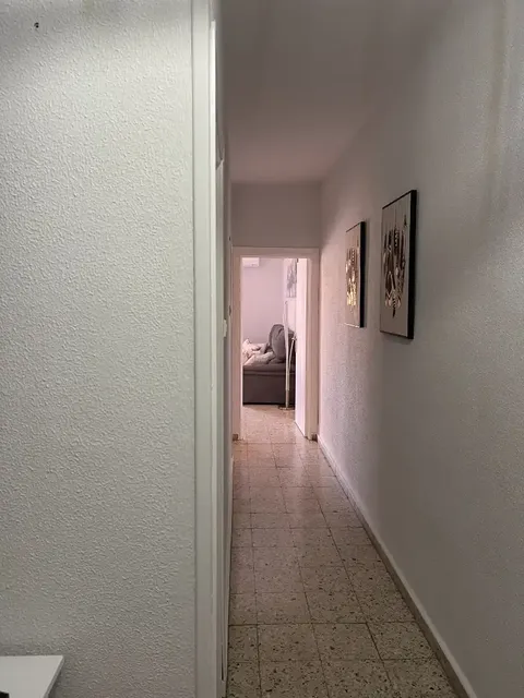 Pis de 95 m² a Plasencia