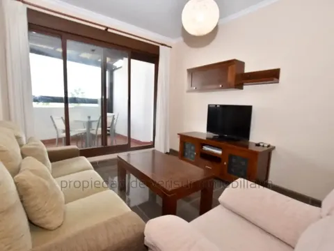 Pis de 74 m² a Vera