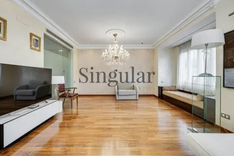 Appartement 205 m² à Barcelone