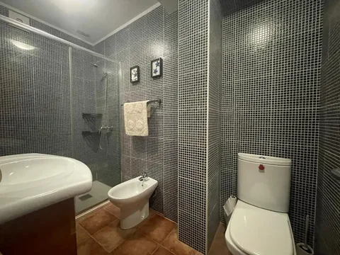 Pis de 100 m² a Ferrol