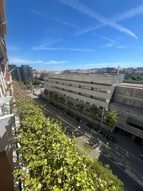 Pis de 154 m² a Barcelona