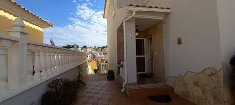 Casa de 123 m² a Oriola