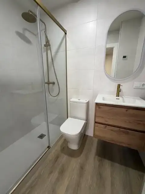 Quarto para alugar, Segovia