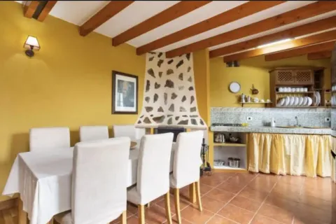 Haus 80 m² in Icod de los Vinos