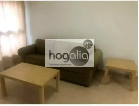 Pis de 95 m² a Sevilla