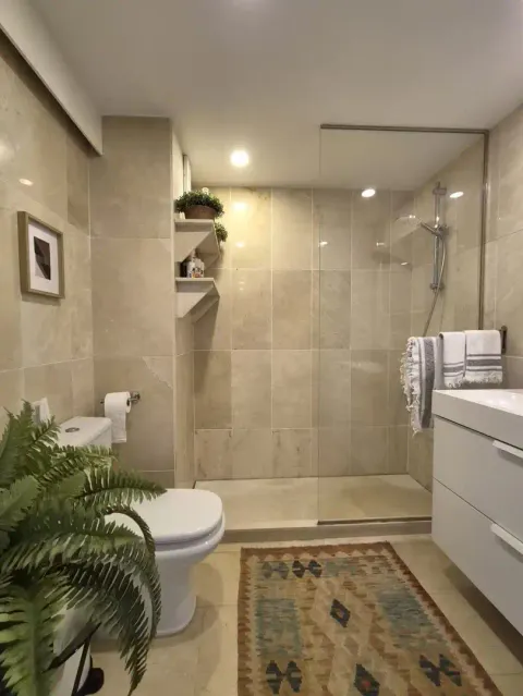 Квартира 120 м² в Кадисе