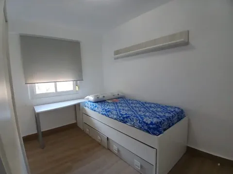 Pis de 89 m² a Jaén