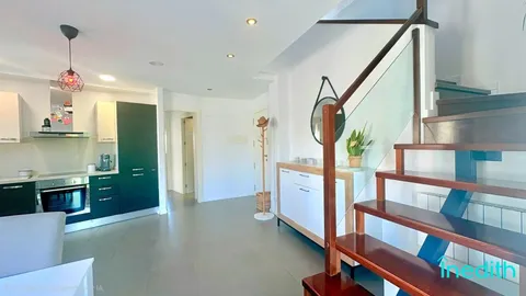 Piso de 79 m² en San Pedro de Ribas