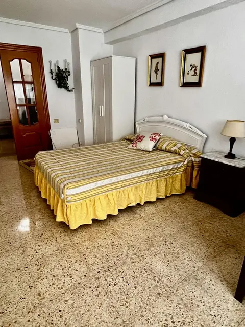 Habitació de lloguer, València