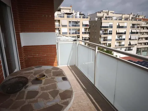 Pis de 45 m² a la Ràpita