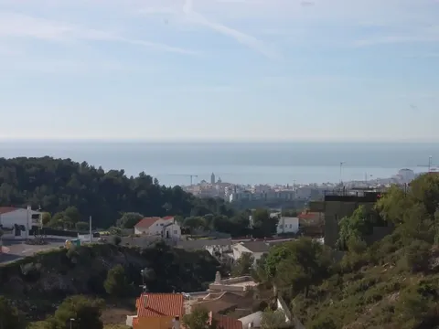 Casa de 217 m² a Sitges