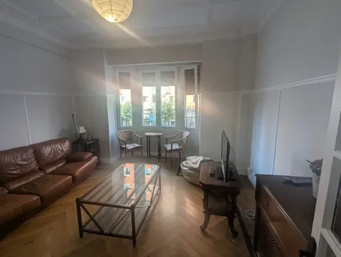 Pis de 120 m² a Bilbao