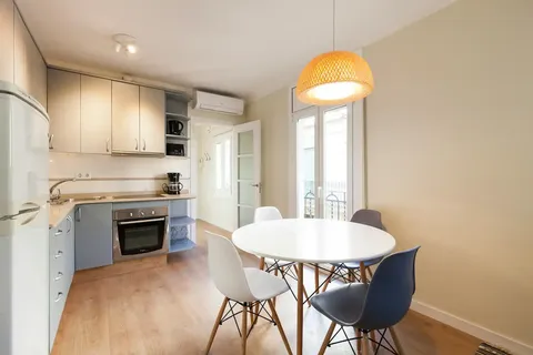 Pis de 50 m² a Barcelona