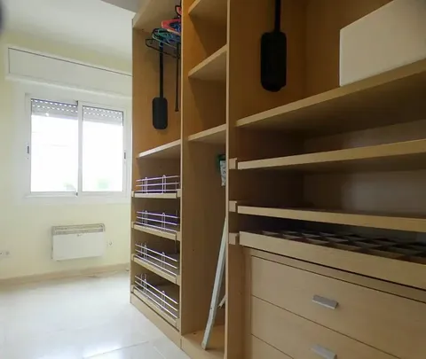 Pis de 62 m² a Esplugues de Llobregat