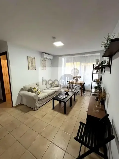 Pis de 75 m² a Sevilla