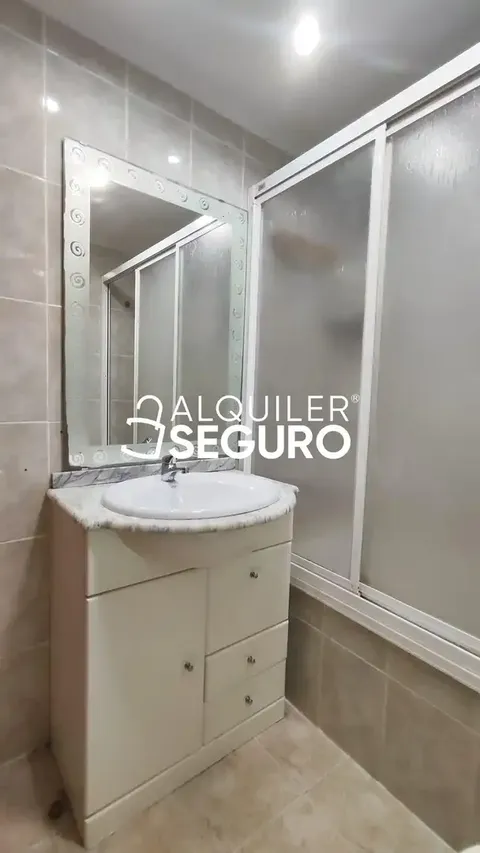 Pis de 130 m² a València