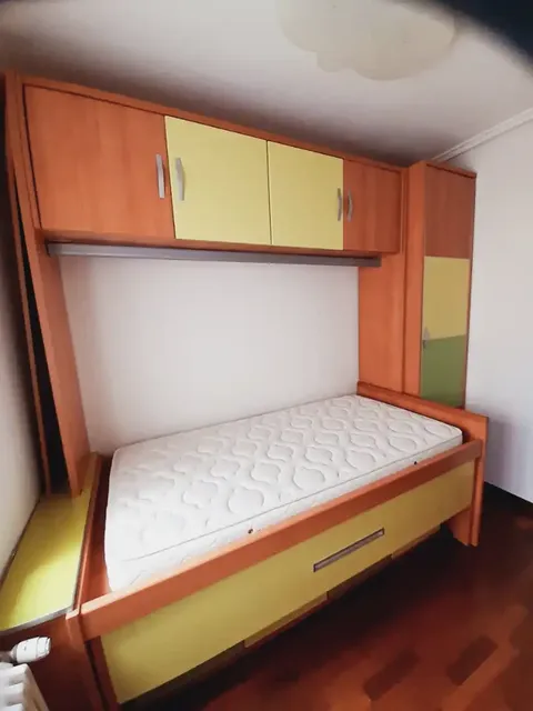 Pis de 125 m² a Valladolid