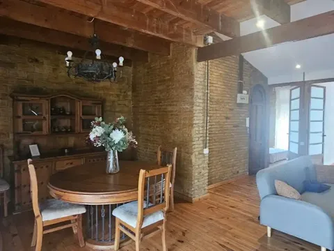 Pis de 80 m² a València