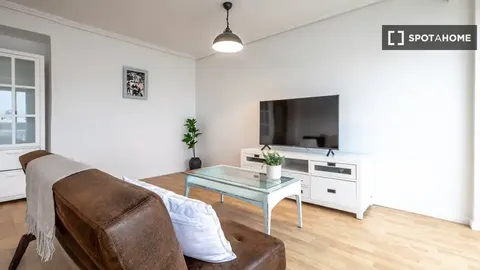 Wohnung 133 m² in Valencia