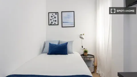 Habitación en alquiler, Barcelona (2/19)