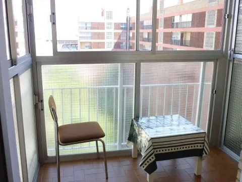 Flat 90 m² in Zaragoza (3/10)