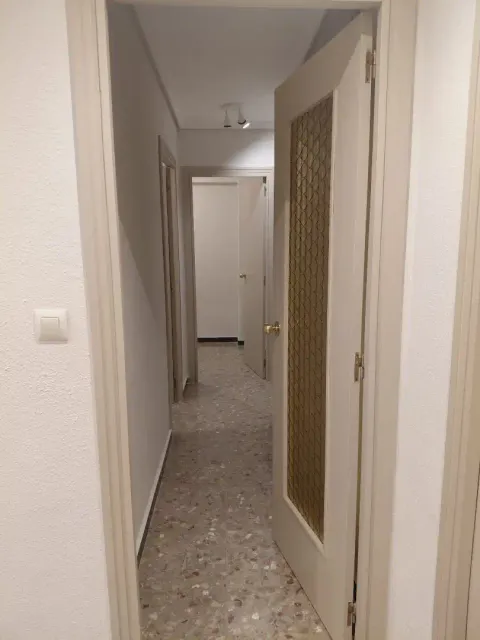 Pis de 120 m² a València