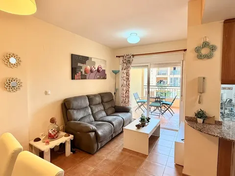 Квартира 67 м² у l'Alfàs del Pi