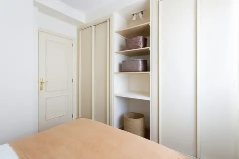 Pis de 40 m² a Madrid